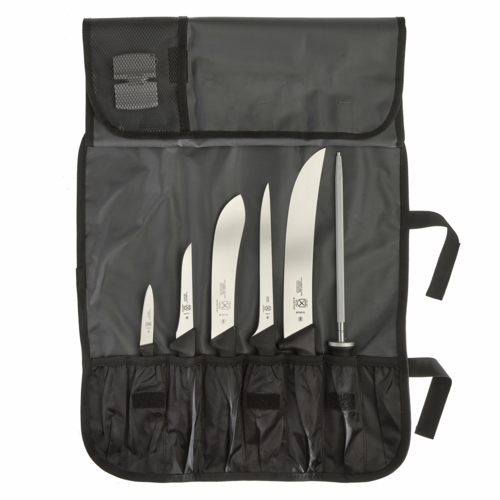 Mercer Culinary M13754CM Knife Set