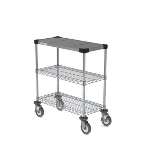 Metro CR1430DTOSC Chain Reaction Bulk Storage Shelving