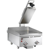 Vulcan VMCS-101 Rapid Recovery Electric Griddles