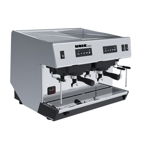 Grindmaster-UNIC-Crathco CLASSIC 2 UNIC Espresso Equipment Espresso Machines