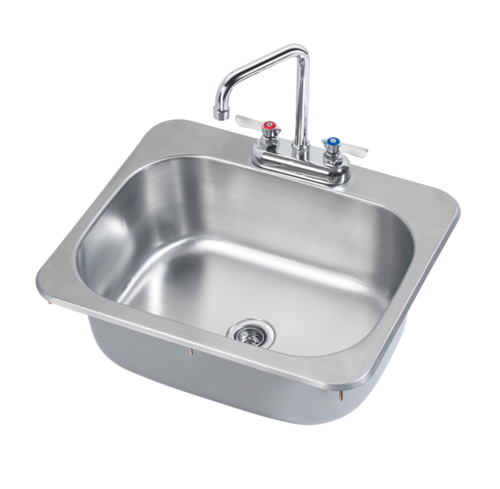 Krowne HS-2017 Hand Sinks