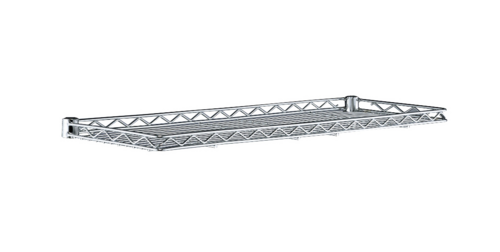 Metro 1242CSNC Super Erecta Wire Shelving