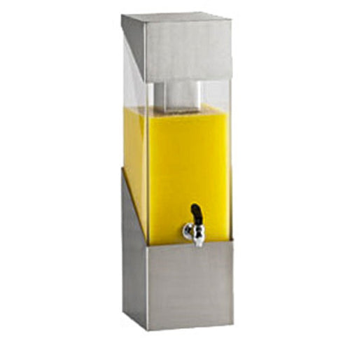 Cal-Mil 1991-3-55 Beverage Dispenser, Non-Insulated