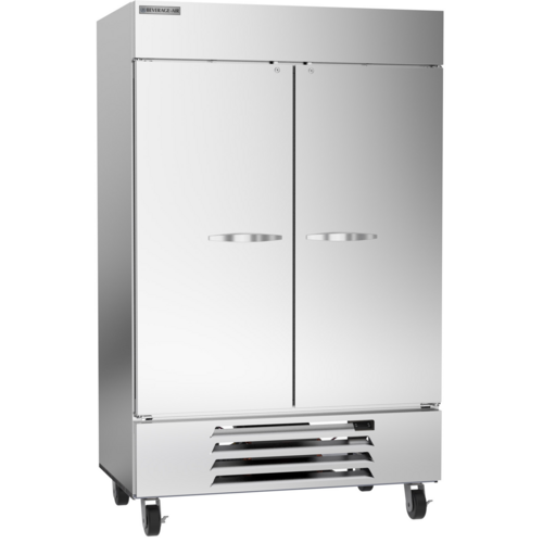 Beverage Air HBF49HC-1 Horizon Series Reach-In Refrigerators & Freezers