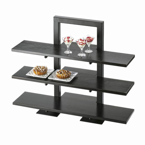 Cal-Mil 1449-96 Display Riser Shelf