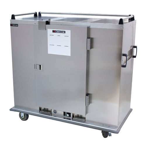 Cres Cor EB150A Banquet Carts