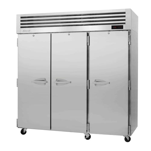 Turbo Air PRO-77H PRO Heated Cabinets & Holding Shelves