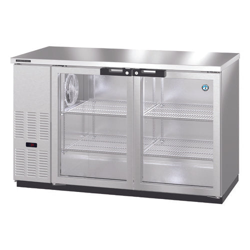 Hoshizaki BB59-G-S Back Bar Coolers