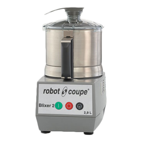 Robot Coupe BLIXER2 Blixer® Food Processors