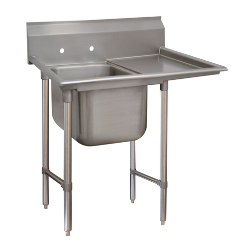 Advance Tabco 9-81-20-18R Regaline Compartment Sinks