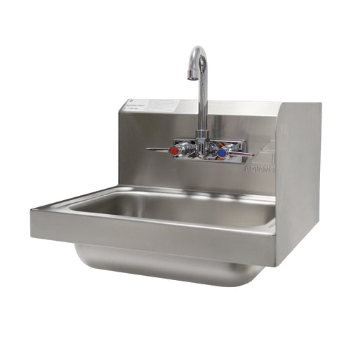 Advance Tabco 7-PS-66R Hand Sinks