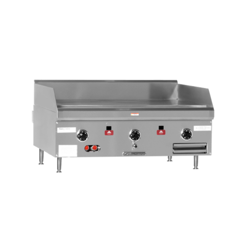 Southbend (Middleby) HDG-60-30 Gas Griddles