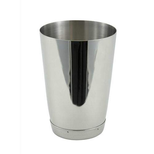 Winco BS-15 Bar Cocktail Shaker