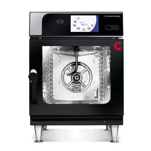 Convotherm 6.10ET BLK MINI MINI Combi Ovens