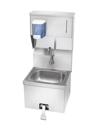 Krowne HS-16 Hand Sinks