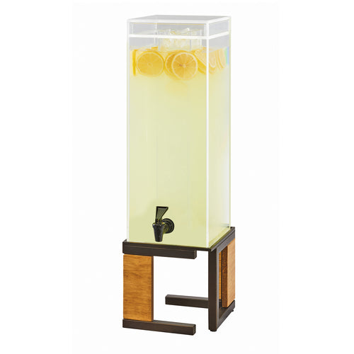 Cal-Mil 3906-3-84 Beverage Dispenser, Non-Insulated