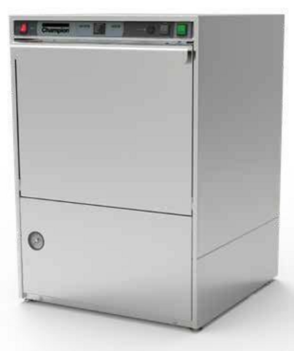 Champion UH140B-70 Undercounter Dishwashers