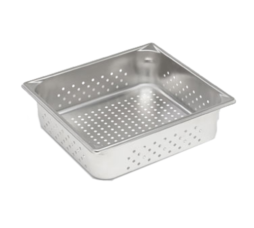 Vollrath 30143 Steam Table Pan, Stainless Steel