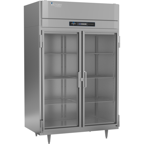 Victory Refrigeration FS-2D-S1-G-HC UltraSpec™ Reach-In Refrigerators & Freezers