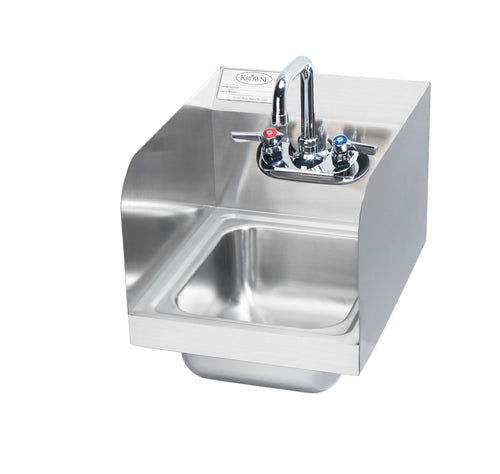 Krowne HS-30L Hand Sinks