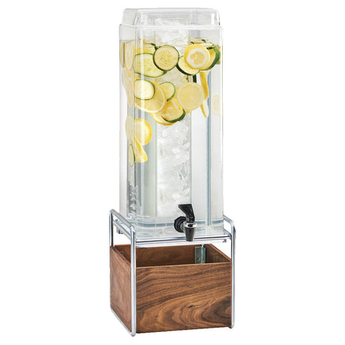 Cal-Mil 3703-3-46 Beverage Dispenser, Non-Insulated