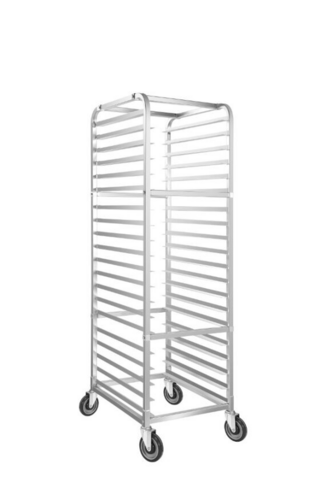 Atosa USA, Inc. MPRA-20 Pan Racks