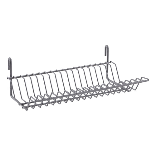 Metro IWA-11K4 SmartWall Wall-Mounted Shelving