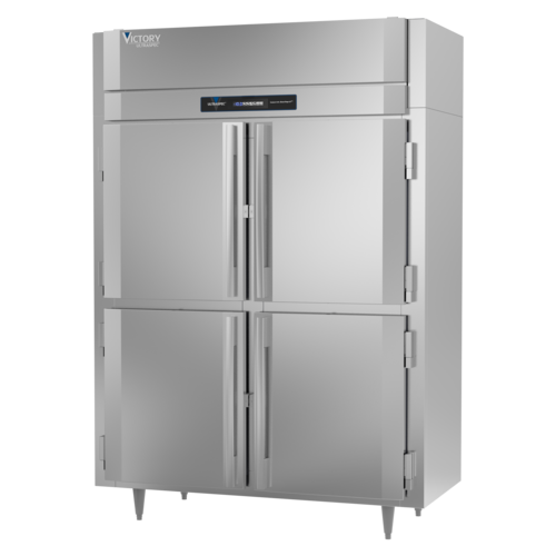 Victory Refrigeration FS-2N-S1-HD-HC UltraSpec™ Reach-In Refrigerators & Freezers