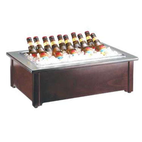 Cal-Mil 412-18-52 Ice Display, Beverage