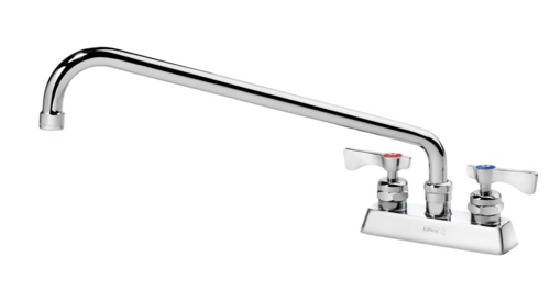 Krowne 15-316L Royal Series Commercial Faucets & Plumbing