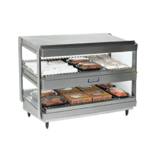 Nemco Food Equipment 6480-30S Hot Food Displays