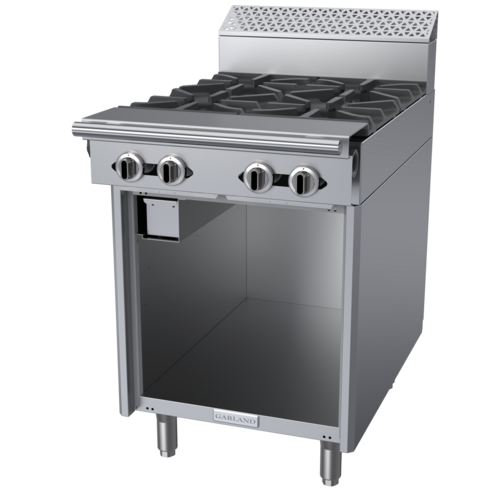 Garland C24-6S Garland Cuisine Gas Ranges