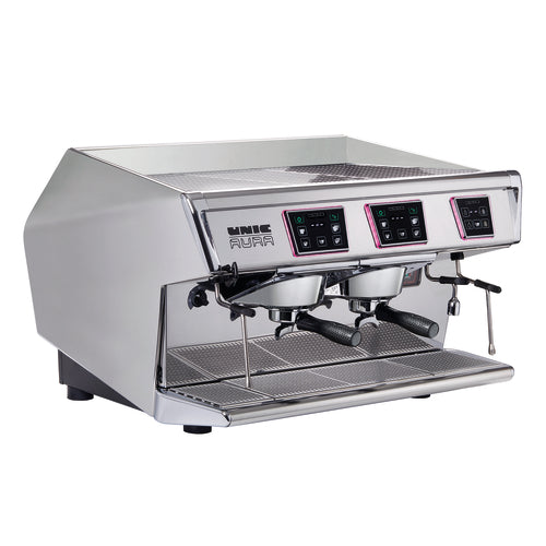 Grindmaster-UNIC-Crathco AURA2 UNIC Espresso Equipment Espresso Machines