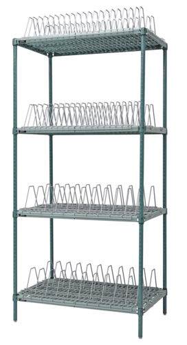 Quantum M2448W46DR Specialty Storage & Transport