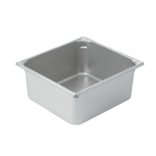 Vollrath 30162 Steam Table Pan, Stainless Steel