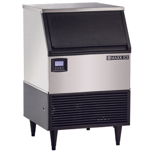 Maxximum MIM150N Maxx Ice Ice Machines