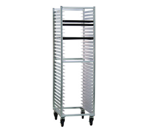 New Age 1330 Pan Racks