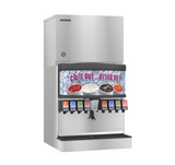 Hoshizaki KMD-705MWJ Ice Machines