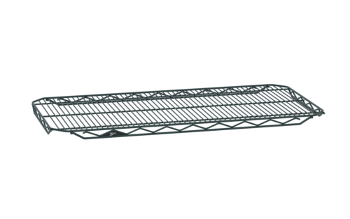 Metro 1436Q-DSG Super Erecta qwikSLOT Wire Shelving