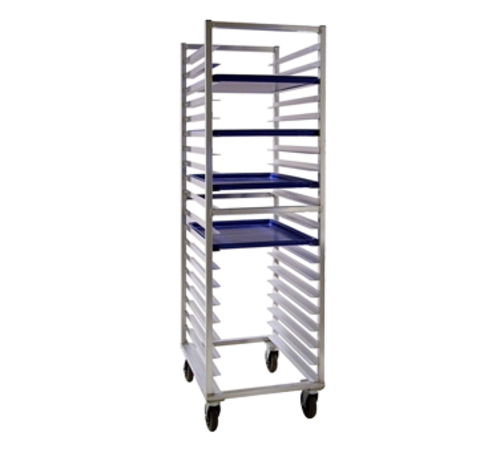 New Age 7331 Pan Racks