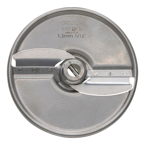 Hobart 3SLICE-1/32-SS Food Machines - Food Prep/Slicing Food Processors