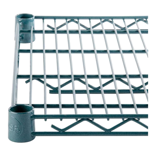 Olympic J1436K Wire Shelving