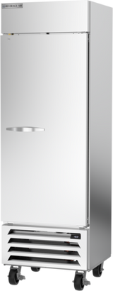 Beverage Air HBF19HC-1 Horizon Series Reach-In Refrigerators & Freezers