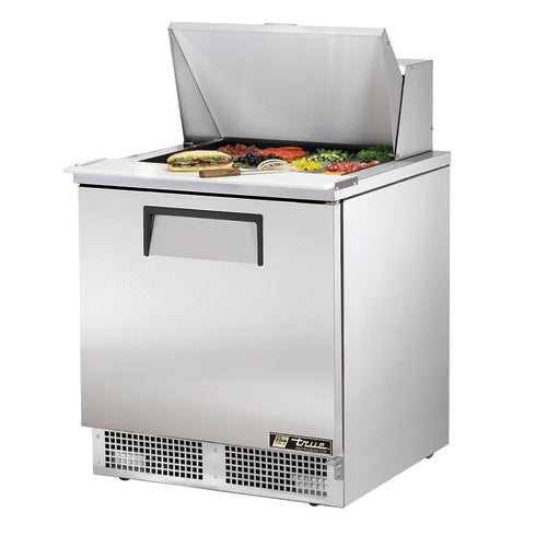 True Mfg. - General Foodservice TFP-32-12M Refrigerated Prep Tables