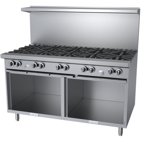 Garland G60-10SS G Starfire Pro Gas Ranges