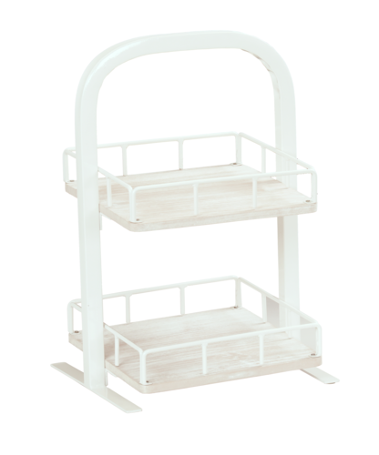 Cal-Mil 22435-2-113 Merchandising Rack