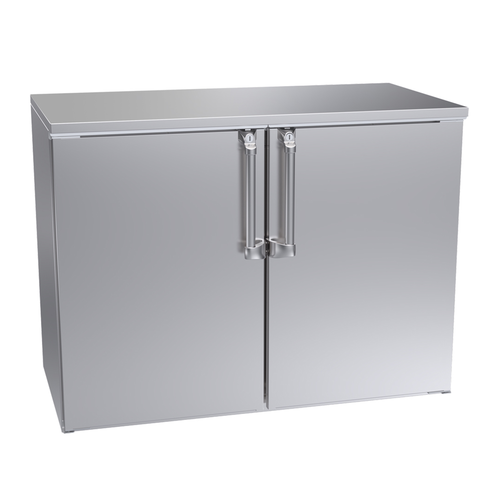 Krowne BD48 Back Bar Coolers