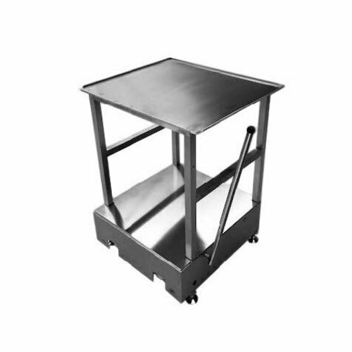 Bizerba SLICER-TABLE-1 Equipment Stands & Utility Carts