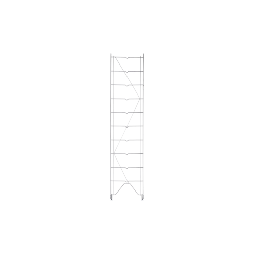 Metro 1252C Erecta Bulk Storage Shelving