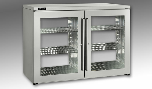 Perlick Corporation PTR48 Back Bar Coolers